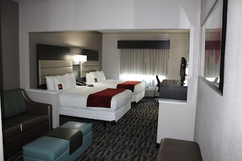 Suite, Non Smoking