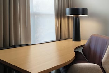 Suite, 1 Bedroom