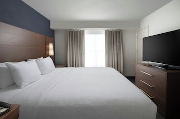 Suite, 1 Bedroom