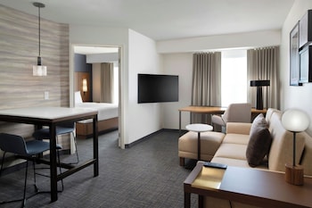 Suite, 1 Bedroom