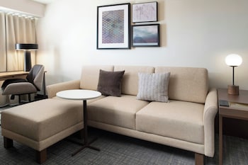 Suite, 1 Bedroom