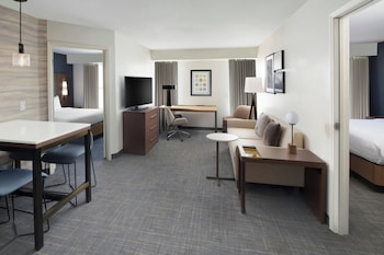 Suite, 2 Bedrooms