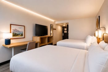 Room, 2 Queen Beds