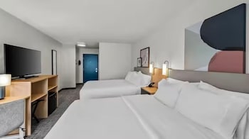 Room, 2 Queen Beds