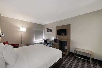 Room, 1 King Bed, Accessible, Non Smoking