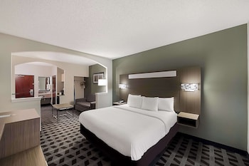 Room, 1 King Bed, Accessible, Non Smoking