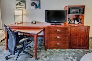 Room, 2 Double Beds, Hearing Accessible (Accessible Bathtub & Transfer Shower)