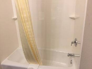 Standard Room, 2 Queen Beds, Non Smoking, Refrigerator & Microwave