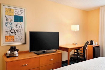 Room, 1 King Bed