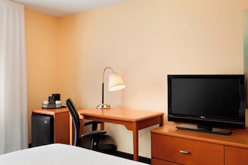 Room, 1 Queen Bed
