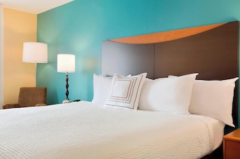 Room, 1 King Bed