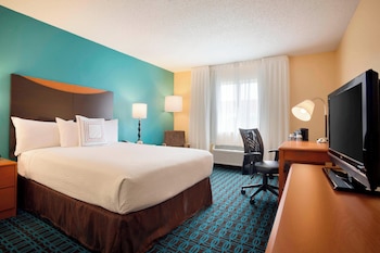 Room, 1 Queen Bed