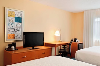 Room, 2 Queen Beds