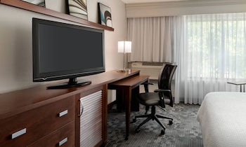 Room, 1 King Bed
