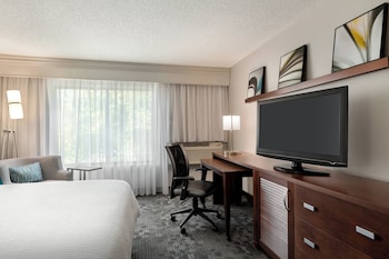 Room, 2 Queen Beds