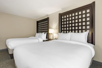 Standard Room, 2 Queen Beds, Non Smoking