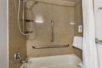 Room, 1 King Bed, Accessible, Non Smoking