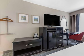 Room, 1 King Bed, Accessible, Non Smoking