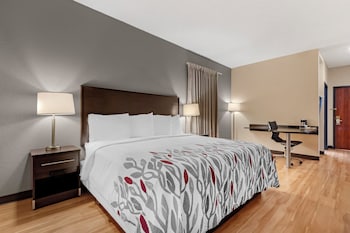 Superior Room, 1 King Bed, Non Smoking