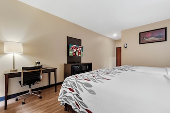 Superior Room, 2 Queen Beds, Non Smoking