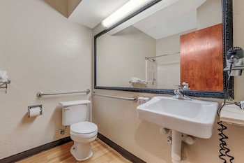Superior Room, 1 King Bed, Accessible, Non Smoking