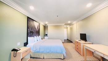 Room, 1 King Bed, Non Smoking