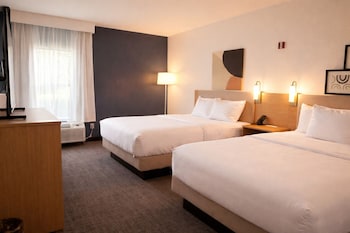 Room, 2 Queen Beds
