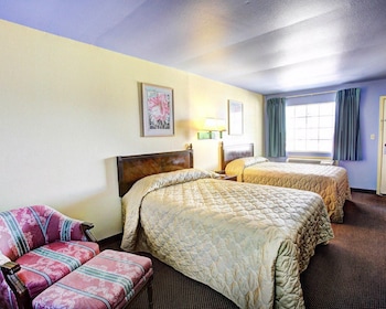 Room, 1 King Bed, Non Smoking