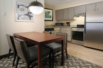 Suite, 1 Bedroom
