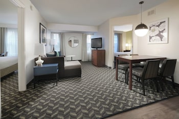 Suite, 2 Bedrooms