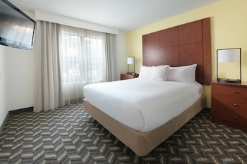 Suite, 1 Bedroom