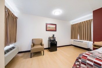 Superior Room, 1 King Bed (Larger, Smoke Free)