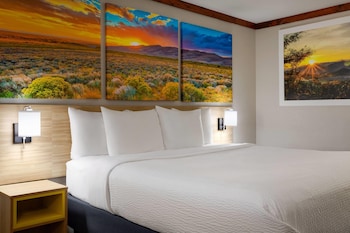 Studio Suite, 1 King Bed, Non Smoking