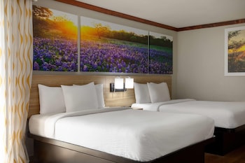 Family Studio Suite, Multiple Beds, Non Smoking