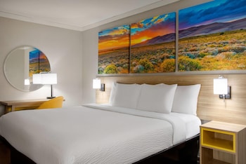 Family Studio Suite, Multiple Beds, Non Smoking