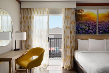 Family Studio Suite, Multiple Beds, Non Smoking