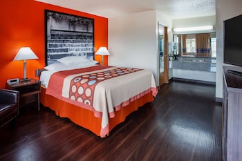Room, 1 Queen Bed, Non Smoking
