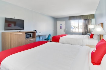 Room, 2 Queen Beds