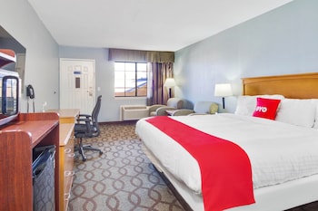 Room, 1 King Bed