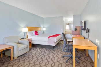 Room, 1 King Bed