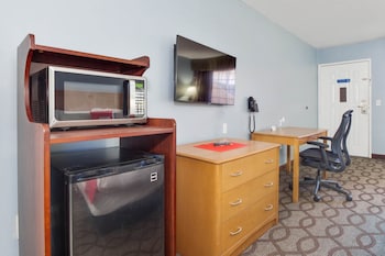 Room, 1 King Bed, Accessible