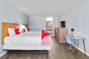 Room, 2 Queen Beds
