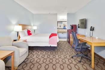 Room, 1 King Bed