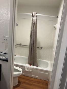 Room, 2 Double Beds, Accessible, Non Smoking