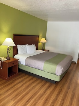 Standard Room, 1 King Bed, Non Smoking