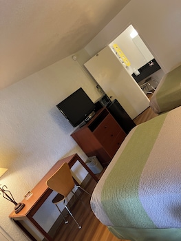 Room, 2 Double Beds, Accessible, Non Smoking