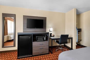 Room, 2 Queen Beds, Accessible, Non Smoking