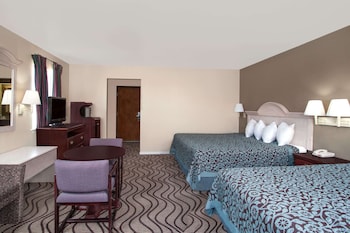 Standard Suite, Non Smoking, Refrigerator