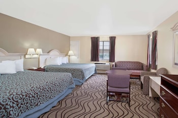 Room, 1 Queen Bed, Non Smoking