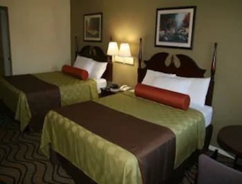 Standard Suite, Non Smoking, Refrigerator